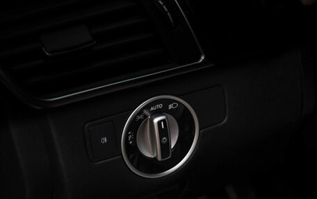 Mercedes-Benz M-Класс, 2012 год, 2 699 000 рублей, 14 фотография