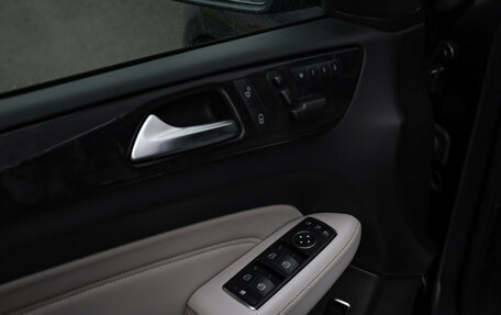 Mercedes-Benz M-Класс, 2012 год, 2 699 000 рублей, 13 фотография