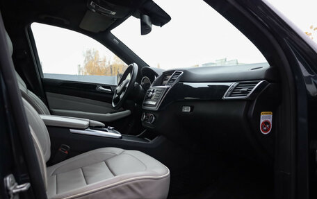 Mercedes-Benz M-Класс, 2012 год, 2 699 000 рублей, 24 фотография