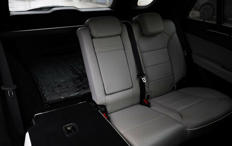 Mercedes-Benz M-Класс, 2012 год, 2 699 000 рублей, 26 фотография