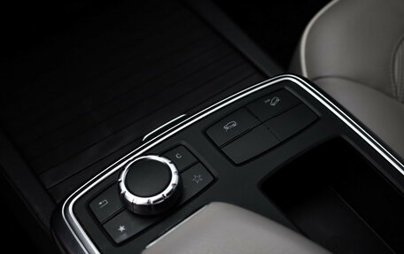 Mercedes-Benz M-Класс, 2012 год, 2 699 000 рублей, 21 фотография