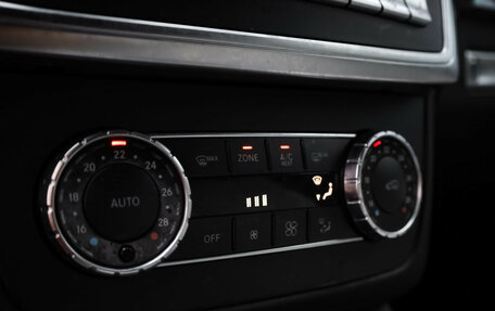 Mercedes-Benz M-Класс, 2012 год, 2 699 000 рублей, 20 фотография