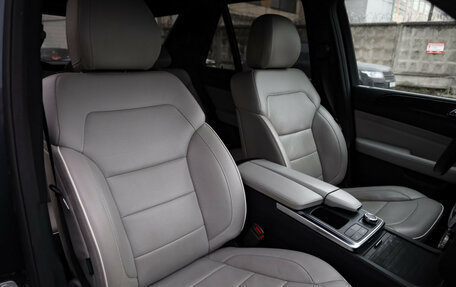 Mercedes-Benz M-Класс, 2012 год, 2 699 000 рублей, 23 фотография