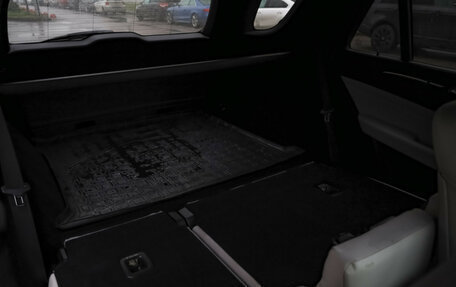 Mercedes-Benz M-Класс, 2012 год, 2 699 000 рублей, 27 фотография