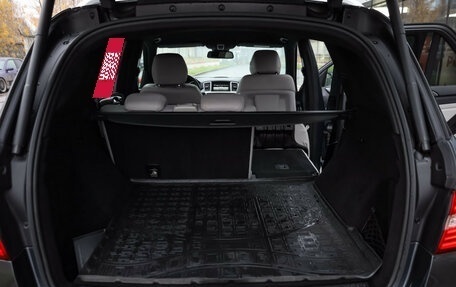 Mercedes-Benz M-Класс, 2012 год, 2 699 000 рублей, 29 фотография