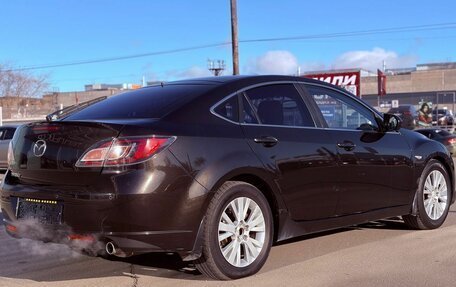 Mazda 6, 2007 год, 695 000 рублей, 4 фотография