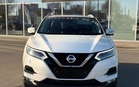 Nissan Qashqai, 2019 год, 2 050 000 рублей, 1 фотография