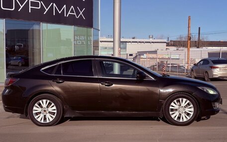 Mazda 6, 2007 год, 695 000 рублей, 3 фотография