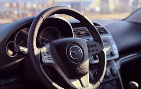 Mazda 6, 2007 год, 695 000 рублей, 9 фотография