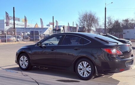 Mazda 6, 2007 год, 695 000 рублей, 6 фотография