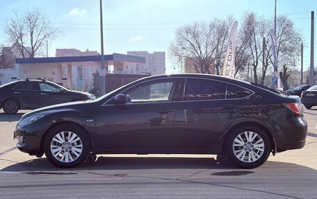 Mazda 6, 2007 год, 695 000 рублей, 7 фотография