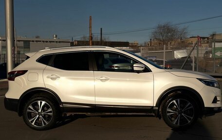 Nissan Qashqai, 2019 год, 2 050 000 рублей, 3 фотография