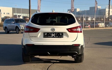 Nissan Qashqai, 2019 год, 2 050 000 рублей, 5 фотография
