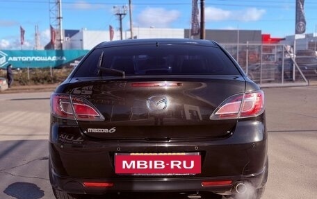 Mazda 6, 2007 год, 695 000 рублей, 5 фотография