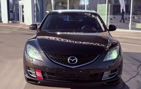 Mazda 6, 2007 год, 695 000 рублей, 1 фотография