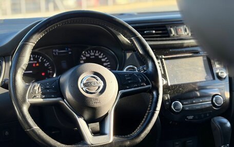 Nissan Qashqai, 2019 год, 2 050 000 рублей, 8 фотография