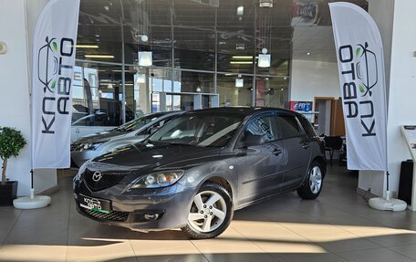 Mazda 3, 2006 год, 450 000 рублей, 1 фотография