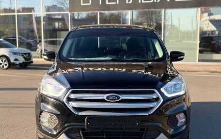 Ford Kuga III, 2018 год, 1 720 000 рублей, 1 фотография