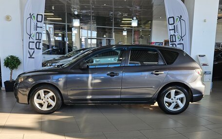 Mazda 3, 2006 год, 450 000 рублей, 2 фотография