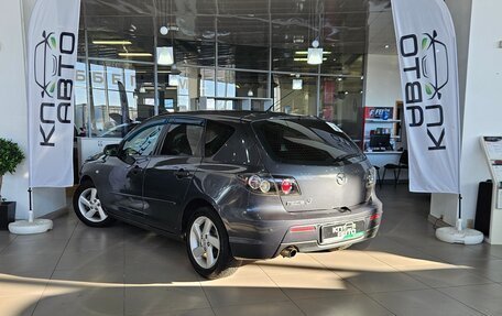 Mazda 3, 2006 год, 450 000 рублей, 3 фотография