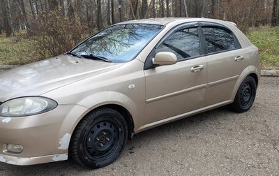 Chevrolet Lacetti, 2007 год, 255 000 рублей, 1 фотография