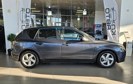 Mazda 3, 2006 год, 450 000 рублей, 6 фотография