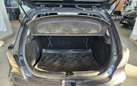 Mazda 3, 2006 год, 450 000 рублей, 9 фотография