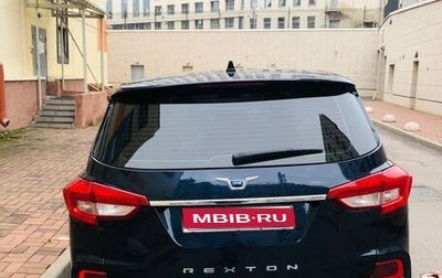 SsangYong Rexton, 2020 год, 2 900 000 рублей, 1 фотография