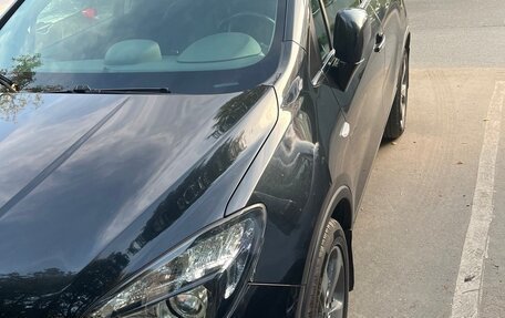 Opel Mokka I, 2014 год, 1 100 000 рублей, 1 фотография