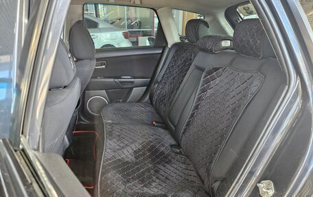 Mazda 3, 2006 год, 450 000 рублей, 11 фотография