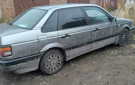 Volkswagen Passat B3, 1990 год, 45 000 рублей, 1 фотография