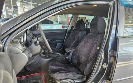 Mazda 3, 2006 год, 450 000 рублей, 10 фотография