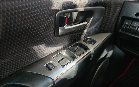 Mazda 3, 2006 год, 450 000 рублей, 14 фотография