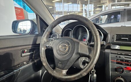 Mazda 3, 2006 год, 450 000 рублей, 13 фотография
