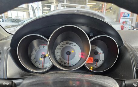 Mazda 3, 2006 год, 450 000 рублей, 16 фотография