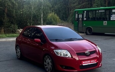 Toyota Auris II, 2008 год, 670 000 рублей, 1 фотография