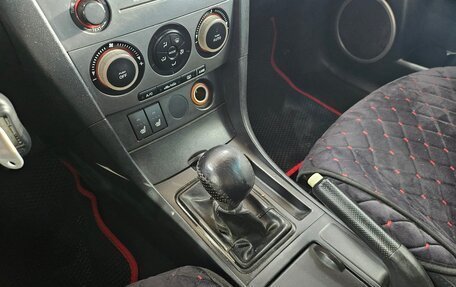 Mazda 3, 2006 год, 450 000 рублей, 19 фотография