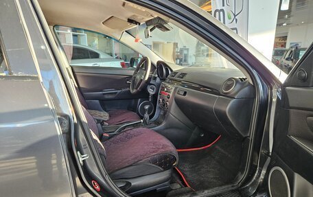 Mazda 3, 2006 год, 450 000 рублей, 20 фотография