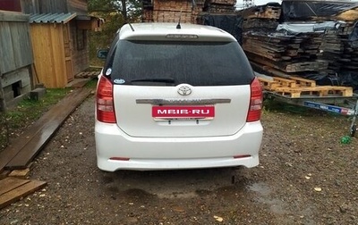 Toyota Wish II, 2005 год, 760 000 рублей, 1 фотография