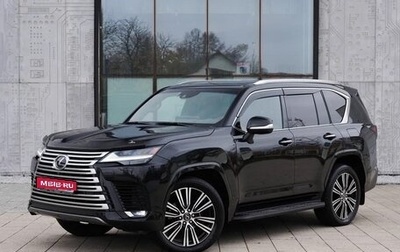 Lexus LX, 2022 год, 15 999 000 рублей, 1 фотография