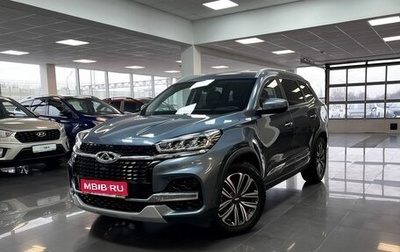 Chery Tiggo 8 I, 2020 год, 1 845 000 рублей, 1 фотография
