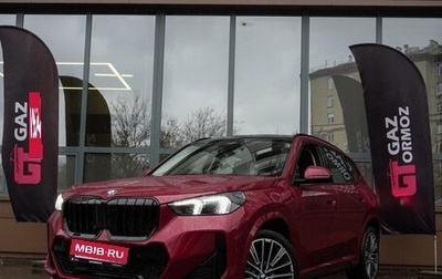 BMW X1, 2025 год, 5 450 000 рублей, 1 фотография