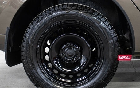 Renault Logan II, 2020 год, 998 000 рублей, 21 фотография