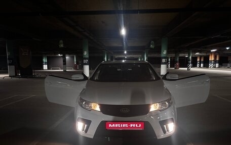 KIA Cerato III, 2012 год, 850 000 рублей, 1 фотография