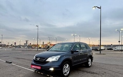 Honda CR-V III рестайлинг, 2011 год, 1 750 000 рублей, 1 фотография