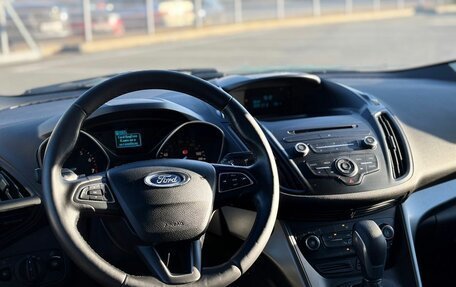 Ford Kuga III, 2018 год, 1 720 000 рублей, 8 фотография