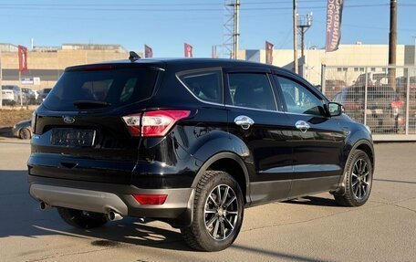 Ford Kuga III, 2018 год, 1 720 000 рублей, 4 фотография