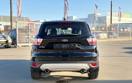 Ford Kuga III, 2018 год, 1 720 000 рублей, 5 фотография