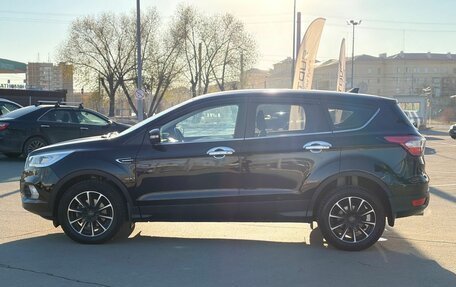 Ford Kuga III, 2018 год, 1 720 000 рублей, 7 фотография