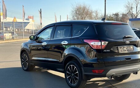 Ford Kuga III, 2018 год, 1 720 000 рублей, 6 фотография